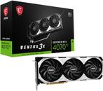 Nvidia RTX 4070Ti, Computers en Software, Videokaarten, PCI-Express 4, Ophalen of Verzenden, Zo goed als nieuw, Nvidia
