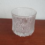 Iittala glas Ultima Thule, ., Overige typen, Ophalen of Verzenden, Zo goed als nieuw