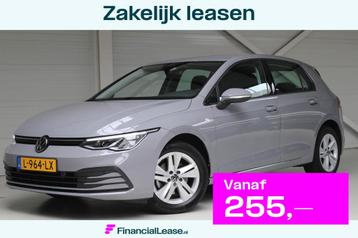 Volkswagen Golf 1.0 TSI Golf Airco | 16" Lichtmetalen velgen beschikbaar voor biedingen