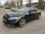 Audi A5 Sportback 40 TFSI Launch Ed. HYBRID PANO RS ZETELS., Auto's, Audi, Automaat, Gebruikt, Euro 6, 4 cilinders