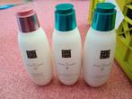 Rituals Shampoo Set - Sakura & Karma 10 euro p.st, Ophalen of Verzenden, Zo goed als nieuw, Bad & Douche