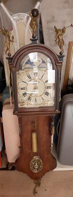 Friese staartklok, 1.5m hoog, Antiek en Kunst, Ophalen