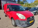Fiat FIAT DOBLO APK 31-07-2026 (bj 2010), Auto's, Bestelauto's, Gebruikt, Origineel Nederlands, Bedrijf, Handgeschakeld