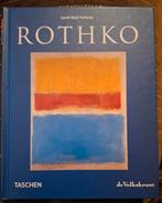 ROTHKO, Ophalen of Verzenden, Zo goed als nieuw
