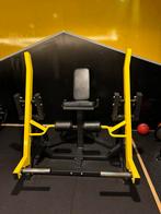 Leg extension machine, Ophalen, Zo goed als nieuw, Overige typen