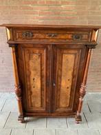 Antieke kast, Antiek en Kunst, Ophalen of Verzenden