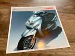 Yamaha Neo's Brochure - 2008, Verzenden, Nieuw