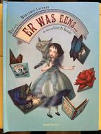 Er Was Eens... - Benjamin Lacombe, Ophalen of Verzenden, Zo goed als nieuw, Sprookjes