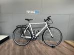 Santos Santos Travelmaster 2.8 2018 Rohloff / Gates Carbo He, 61 tot 65 cm, Gebruikt, Overige merken