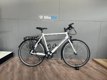 Santos Santos Travelmaster 2.8 2018 Rohloff / Gates Carbo He beschikbaar voor biedingen