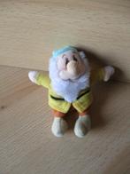 Disney Sneeuwwitje beanies 12cm MCD 2000 6 verschillende, Verzamelen, Ophalen of Verzenden, Sneeuwwitje of Doornroosje, Zo goed als nieuw