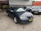 Mazda 6 V6, Automaat, 65 €/maand, Stof, Gebruikt