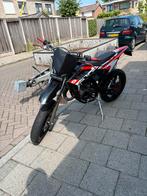 Beta motard  2024, Fietsen en Brommers, Brommers | Derbi, Ophalen, Zo goed als nieuw