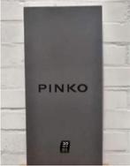 Pinko - Prachtige suedeleren laarzen maat 37 - Nieuw €445, Pinko, Hoge laarzen, Nieuw, Ophalen of Verzenden