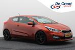 Kia pro_cee'd 1.6 GDI Business Pack Camera, Navigatie, Clima, Voorwielaandrijving, Euro 5, Gebruikt, Lichtsensor