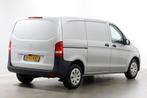 Mercedes-Benz Vito 114 CDI 136pk RWD Compact 9G Automaat Cam, Auto's, Automaat, Gebruikt, Euro 6, 4 cilinders