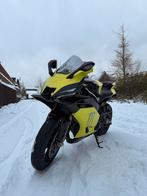 R9 yzf Yamaha, Motoren, Traction Control, Motorrijbewijs A, Super Sport, Particulier
