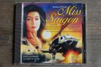 Songs from Miss Saigon, Ophalen of Verzenden, Zo goed als nieuw