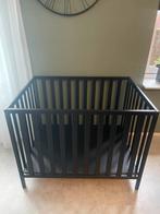 Nette box, Ophalen, Zo goed als nieuw