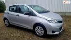 Toyota Yaris 1.0 VVT-i Comfort, Euro 5, Gebruikt, 750 kg, Bedrijf