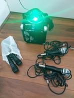 I dance cube karaoke set, Ophalen of Verzenden