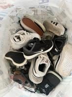 Tas met babyschoentjes maat 20-21, Ophalen of Verzenden, Gebruikt, Jongetje of Meisje, Schoentjes