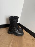 Nikkie 39, Ophalen, Zo goed als nieuw, Zwart, Sneakers of Gympen
