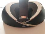 JBL iPod on- beat box met Aux, Ophalen of Verzenden, Zo goed als nieuw, Touch, 2 tot 10 GB