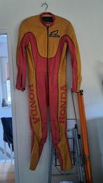 Honda classic motorpak 1 delig race overal, Motoren, Ophalen of Verzenden, Tweedehands, Overall