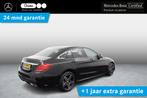 Mercedes-Benz C-klasse 300 e | Panoramadak | AMG, Te koop, 320 pk, Dodehoekdetectie, Gebruikt