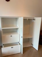 Kledingkast, Huis en Inrichting, Kasten | Roldeurkasten en Archiefkasten, Ophalen, Zo goed als nieuw, 50 tot 75 cm, 150 tot 200 cm