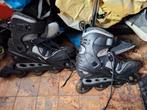 Inline Skates Maat 44, Overige merken, Gebruikt, Heren, Ophalen of Verzenden