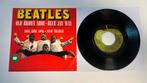 The Beatles – Old Brown Shoe / Blue Jay Way – Mexico, Verzenden