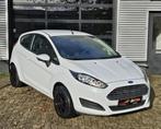 Ford Fiesta 1.25 *AIRCO-APK-LMV*, Auto's, Voorwielaandrijving, Euro 5, Stof, Gebruikt