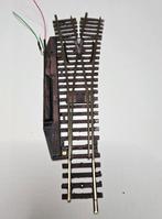 Roco symmetrisch wissel, Ophalen of Verzenden, Gelijkstroom, Rails, Roco