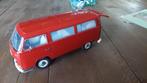 Schuco 1/18 VW T2a Bus, Hobby en Vrije tijd, Modelauto's | 1:18, Ophalen of Verzenden, Gebruikt, Auto, Overige merken
