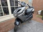 Yamaha Aerox 4-takt, Fietsen en Brommers, Aerox, Maximaal 45 km/u, Ophalen of Verzenden, Zo goed als nieuw