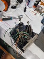 Honda MBX achterlicht origineel MBX 50-80, Ophalen of Verzenden, Zo goed als nieuw, Overige typen, Honda