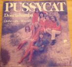Pussycat > Doin La Bamba, Cd's en Dvd's, Vinyl Singles, Gebruikt, 7 inch, Single, Ophalen of Verzenden