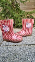 Leuke Peppa Pig Laarsjes - Maat 26, Gebruikt, Meisje, Ophalen of Verzenden, Laarzen