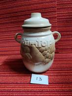 Rumtopf Scheurich Keramiek W-germany 820-28, Ophalen of Verzenden