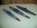 War ships WW2 Hornby Minic, Ophalen of Verzenden