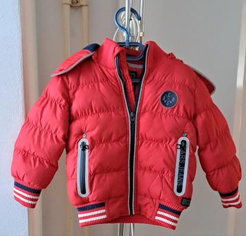 Kinderjasjes beschikbaar voor biedingen