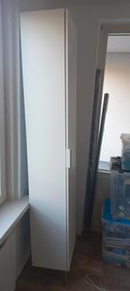 Witte badkamerkast (ikea), Huis en Inrichting, Badkamer | Badkamermeubels, Ophalen, Minder dan 50 cm, Overige typen, Zo goed als nieuw