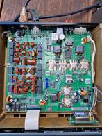 JRC JSB196 150W MF/HF tranaceiver met ATU auto tuner, Ophalen of Verzenden, Zo goed als nieuw, Zender