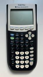 Texas Instruments TI84-plus grafische rekenmachine, Ophalen, Grafische rekenmachine, Zo goed als nieuw