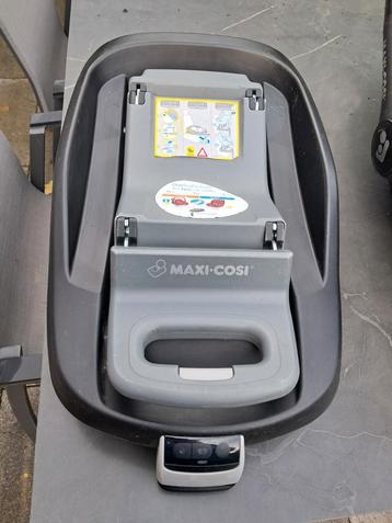 Maxi-Cosi FamilyFix met Maxi Cosi autostoel beschikbaar voor biedingen