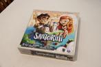 Santorini bordspel 1e editie, Hobby en Vrije tijd, Gezelschapsspellen | Bordspellen, Een of twee spelers, Ophalen of Verzenden