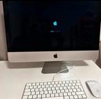 iMac 21.5 inch (late 2015), Computers en Software, Apple Desktops, Gebruikt, IMac, Ophalen of Verzenden, 3 tot 4 Ghz