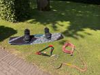 O’Brien wakeboard met wakeboard touw jobe, Watersport en Boten, Ophalen of Verzenden, Gebruikt